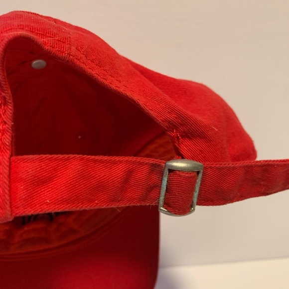 Star Wars Rebel Pilot Disney Snap Back Adjustable Hat Sci Fi Lucas Films - Picture 3 of 6